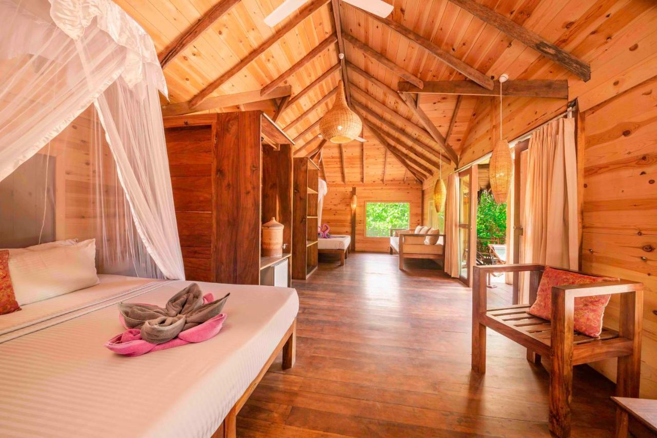 Jungle Beach Ахунґалла Екстер'єр фото