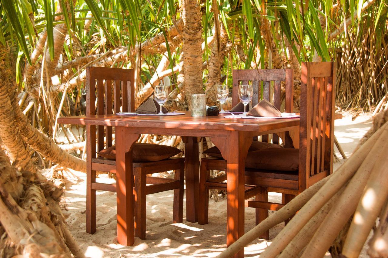 Jungle Beach Ахунґалла Екстер'єр фото