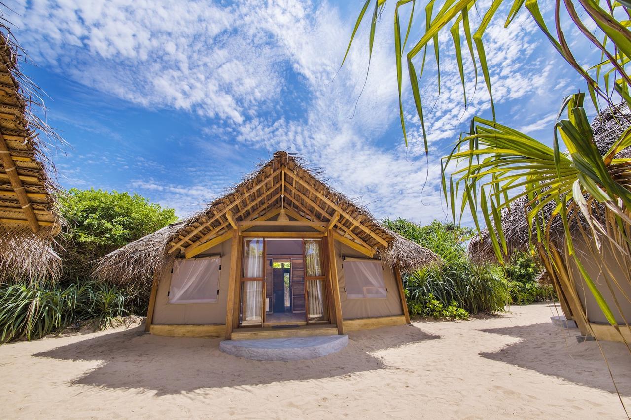 Jungle Beach Ахунґалла Екстер'єр фото