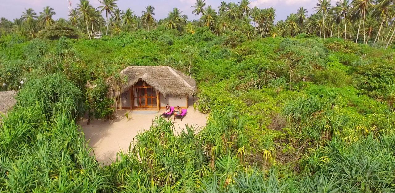Jungle Beach Ахунґалла Екстер'єр фото